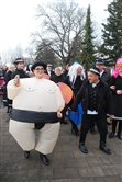 Pochovávanie basy 2023